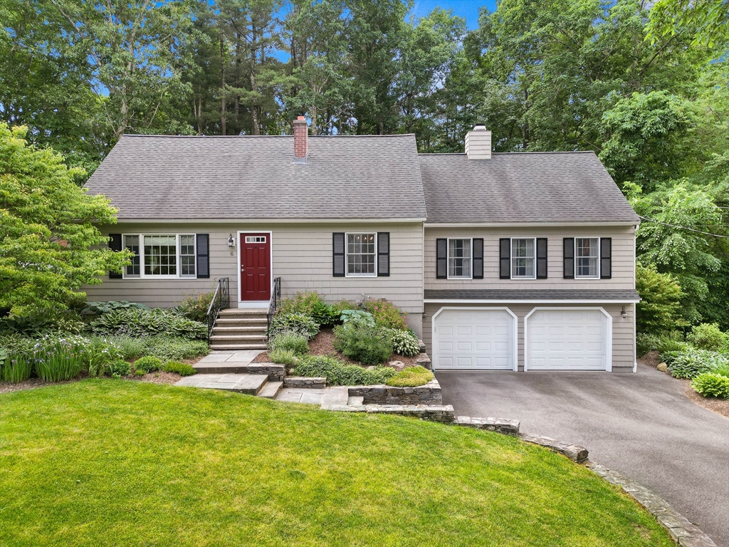 6 Mc Intosh Road Chelmsford, MA 01824 - Photo 1 of 40 Gallery Image 1