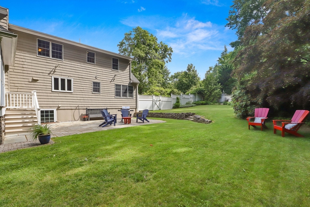 6 Mc Intosh Road Chelmsford, MA 01824 - Photo 30 of 40 Gallery Image 30