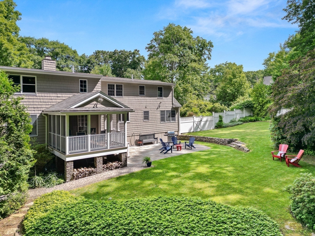 6 Mc Intosh Road Chelmsford, MA 01824 - Photo 34 of 40 Gallery Image 34