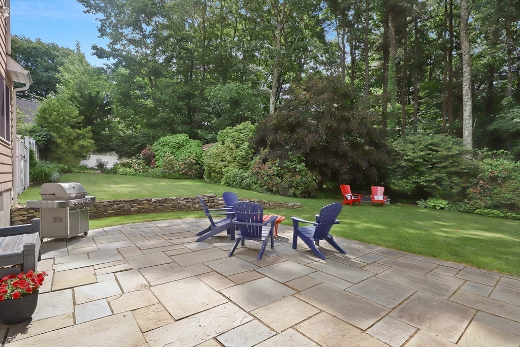 6 Mc Intosh Road Chelmsford, MA 01824 - Photo 35 of 40 Gallery Image 35