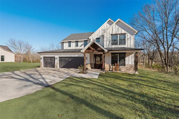 $3,500 | 421 Ridgeview Road, Sherman, TX 75092