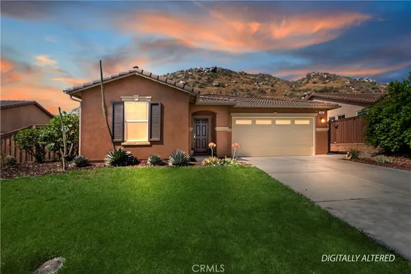$459,900 | 852 Yukon Drive, San Jacinto, CA 92582