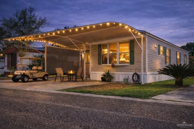 $115,000 | 803 Tropical Circle, Mission, TX 78572