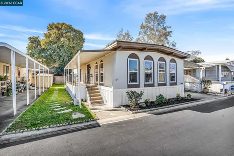 $225,000 | 2122 Dalis Drive, Unit 236, Concord, CA 94520