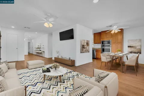 $225,000 | 2122 Dalis Drive, Unit 236, Concord, CA 94520