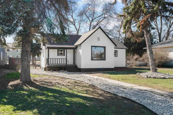 $240,000 | 2218 East 4th Avenue, Spokane, WA 99202