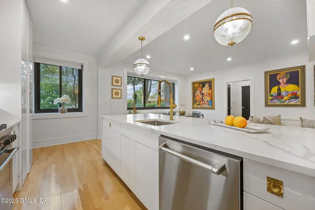 $4,500 | 47 Lafayette Place, Unit 1H, Greenwich, CT 06830