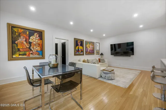 $4,500 | 47 Lafayette Place, Unit 1H, Greenwich, CT 06830