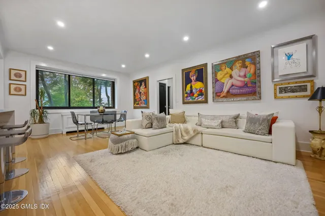 $4,500 | 47 Lafayette Place, Unit 1H, Greenwich, CT 06830