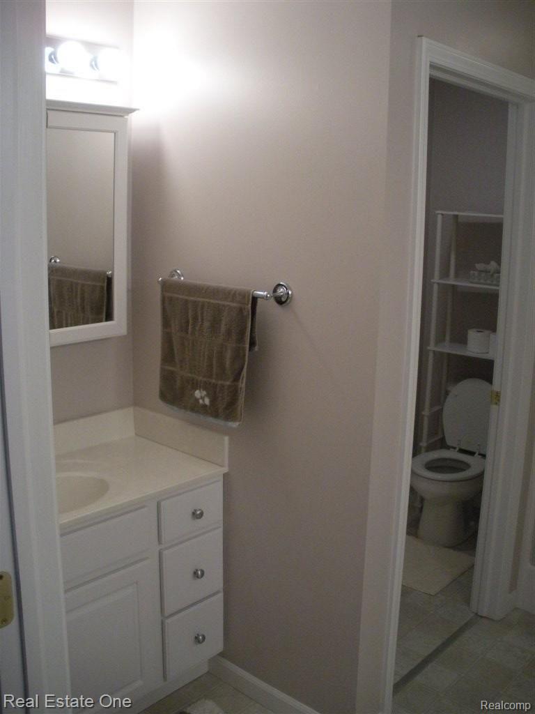 615 Ridge Lane Tecumseh, MI 49286 - Photo 10 of 18 MASTER BATH
