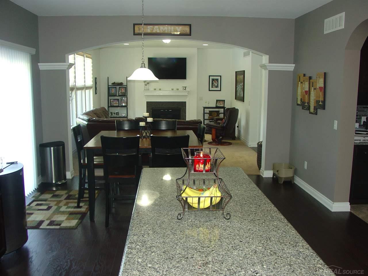 75700 Elkhorn Drive Romeo, MI 48065 - Photo 10 of 35 Gallery Image 10