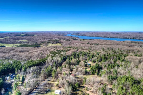 $154,900 | Parcel D Orchard Hill Road, Bellaire, MI 49615