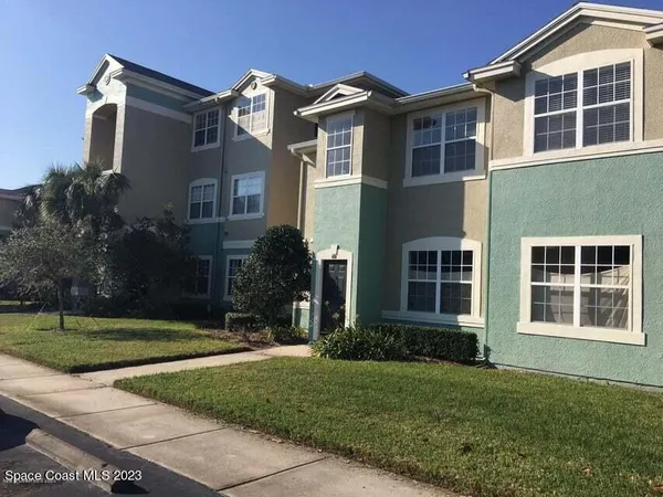 $1,395 | 5663 Star Rush Drive, Unit 105, Melbourne, FL 32940