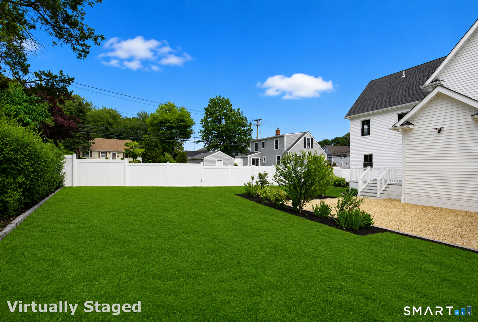 694 Jennings Road Fairfield, CT 06824 - Photo 39 of 39