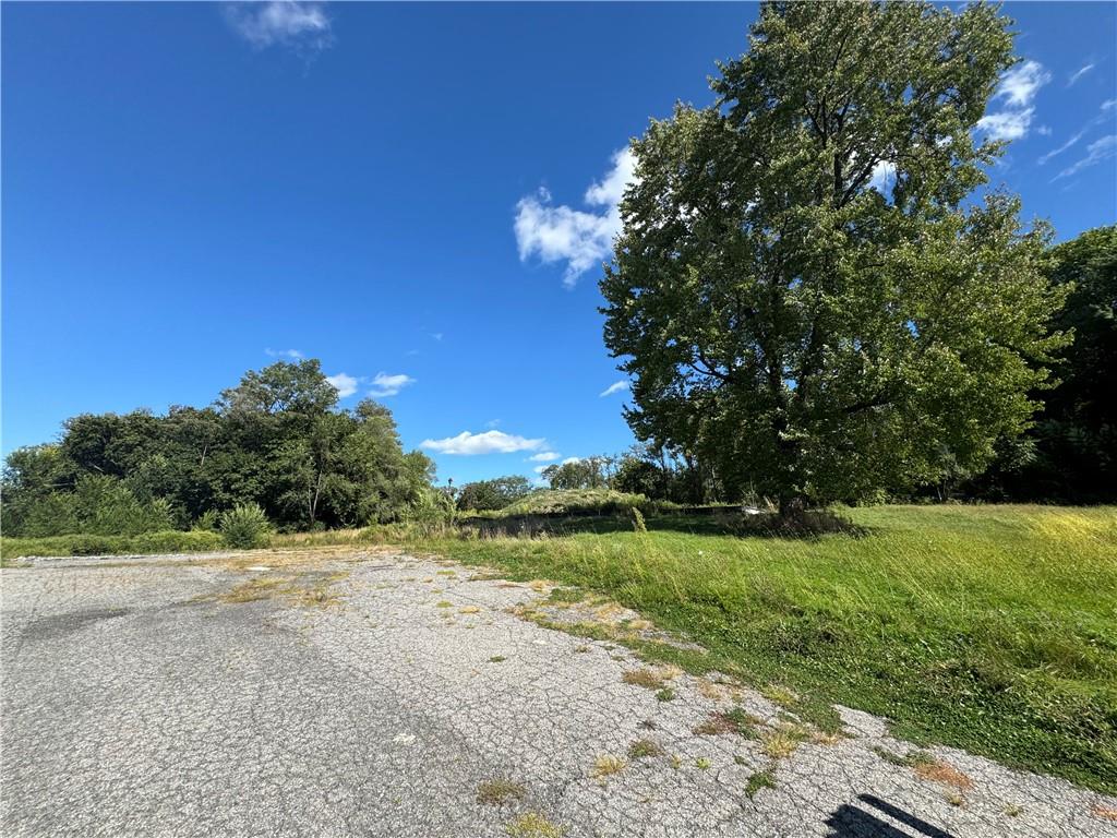 1984 South Road Poughkeepsie, NY 12601 - Photo 9 of 11 Property Roughed-in Road/Driveway