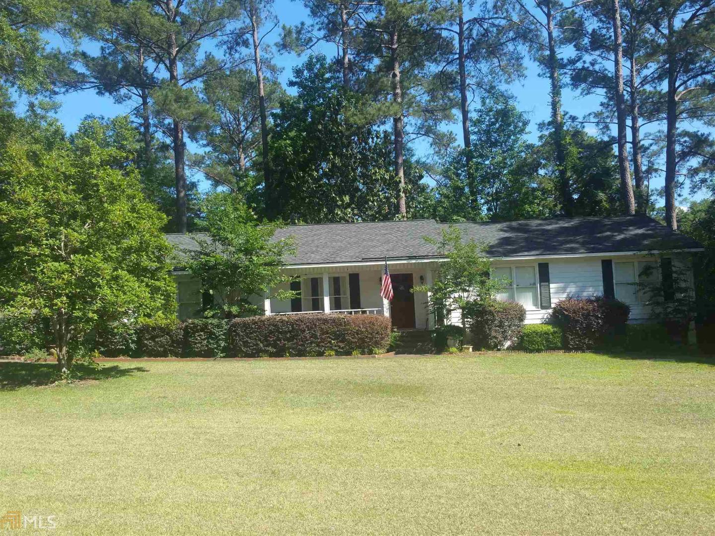 305 Fairmont Road Dublin, GA 31021 - Photo 1 of 1 Gallery Image 1