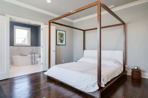 $400,000 | 6438 South Woodlawn Avenue, Unit 3N, Chicago, IL 60637