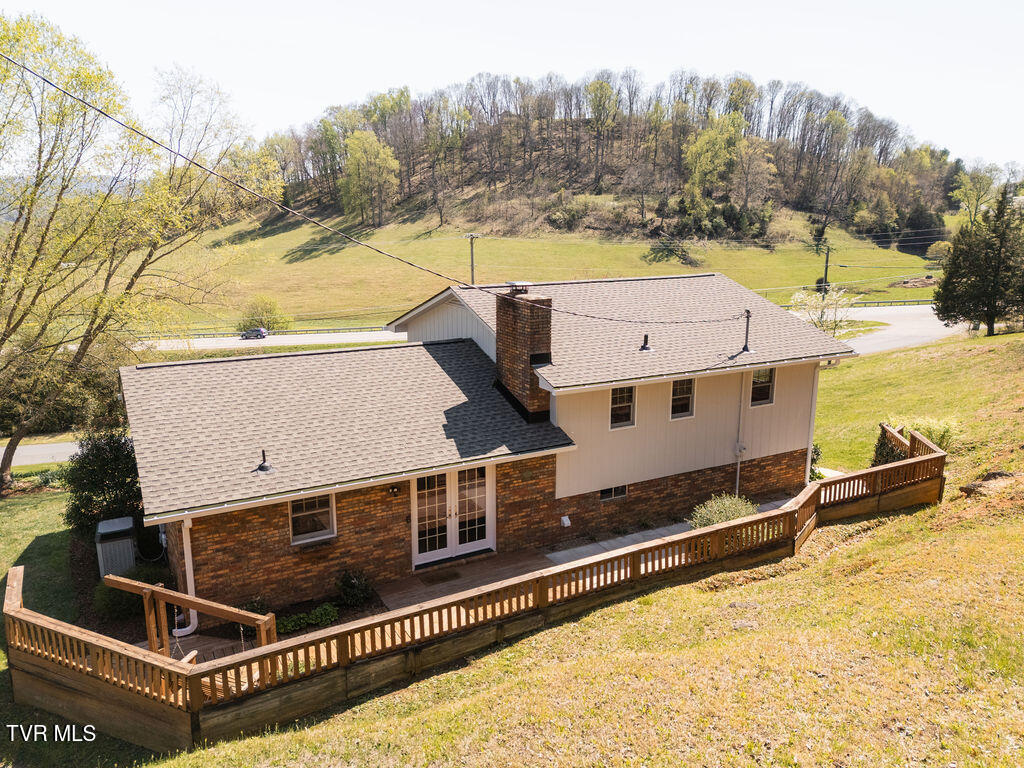 424 Old Watauga Road Watauga, TN 37694 - Photo 4 of 50 .