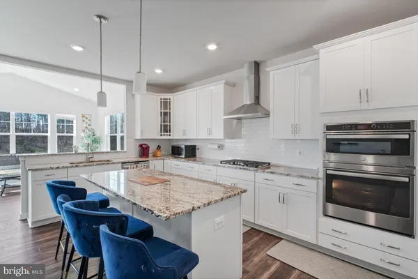 $809,990 | 2094 Whithorn Hill, Jeffersonton, VA 22724