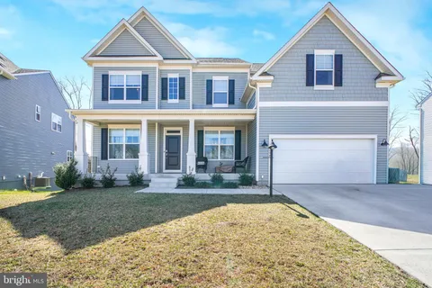 $809,000 | 2094 Whithorn Hill, Jeffersonton, VA 22724