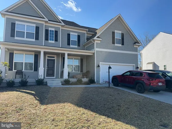 $809,990 | 2094 Whithorn Hill, Jeffersonton, VA 22724