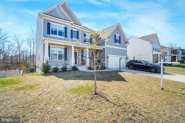 $809,990 | 2094 Whithorn Hill, Jeffersonton, VA 22724