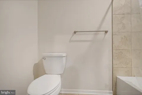 a view of a yard with trees