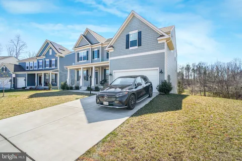 $815,000 | 2094 Whithorn Hill, Jeffersonton, VA 22724