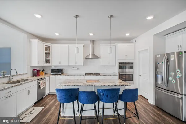 $809,990 | 2094 Whithorn Hill, Jeffersonton, VA 22724