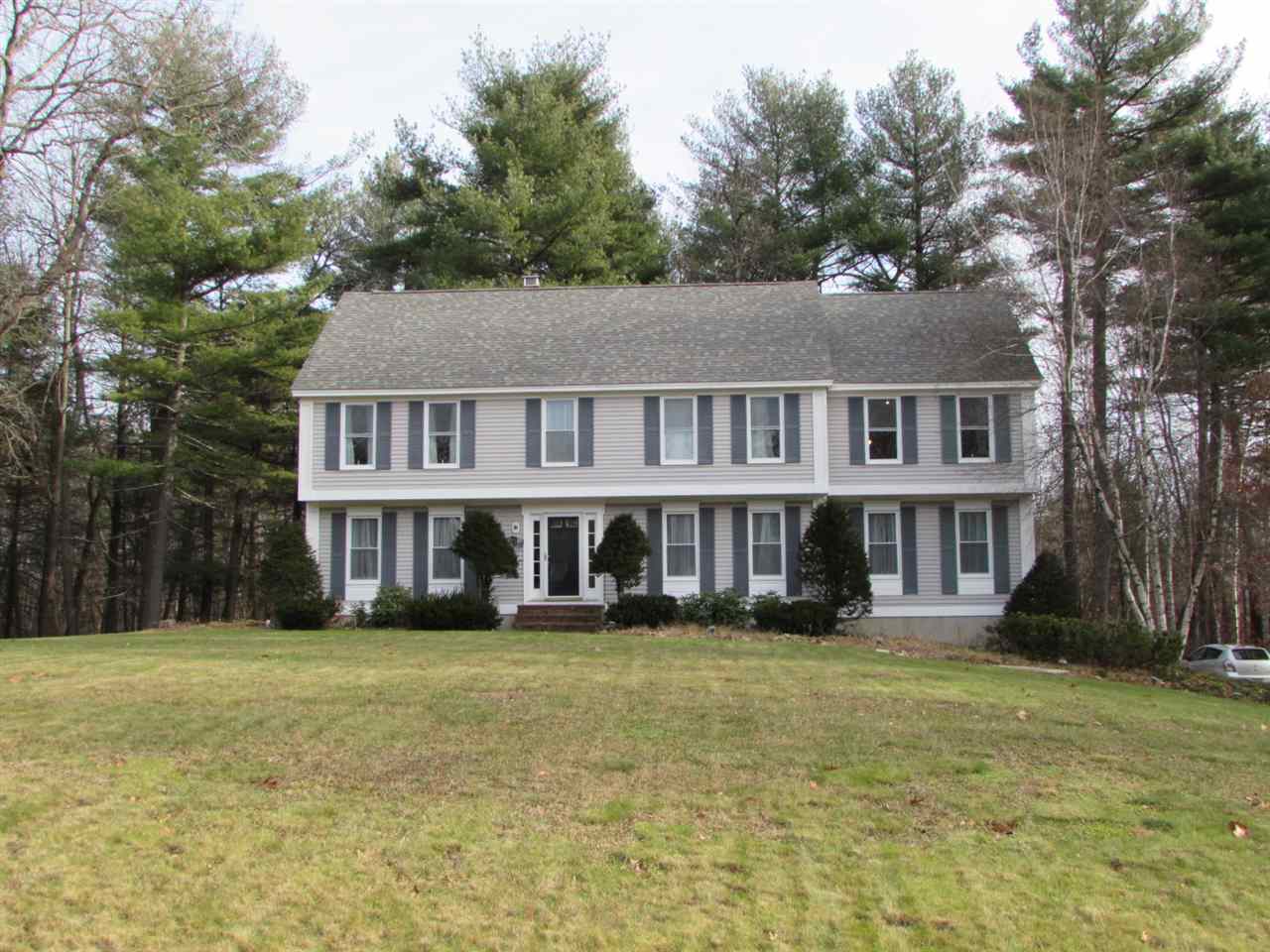 1 Lafayette Road Londonderry, NH 03053 - Photo 1 of 40