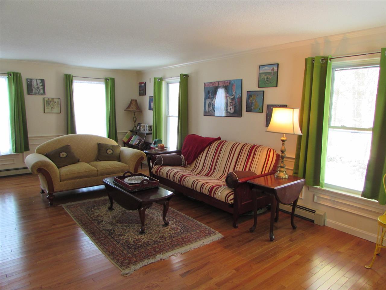 1 Lafayette Road Londonderry, NH 03053 - Photo 16 of 40