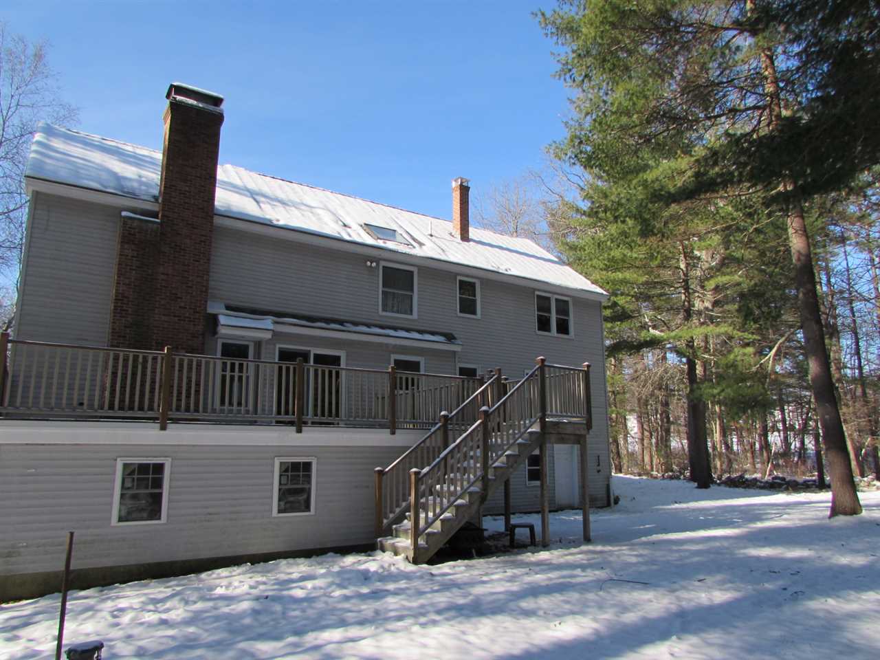 1 Lafayette Road Londonderry, NH 03053 - Photo 35 of 40