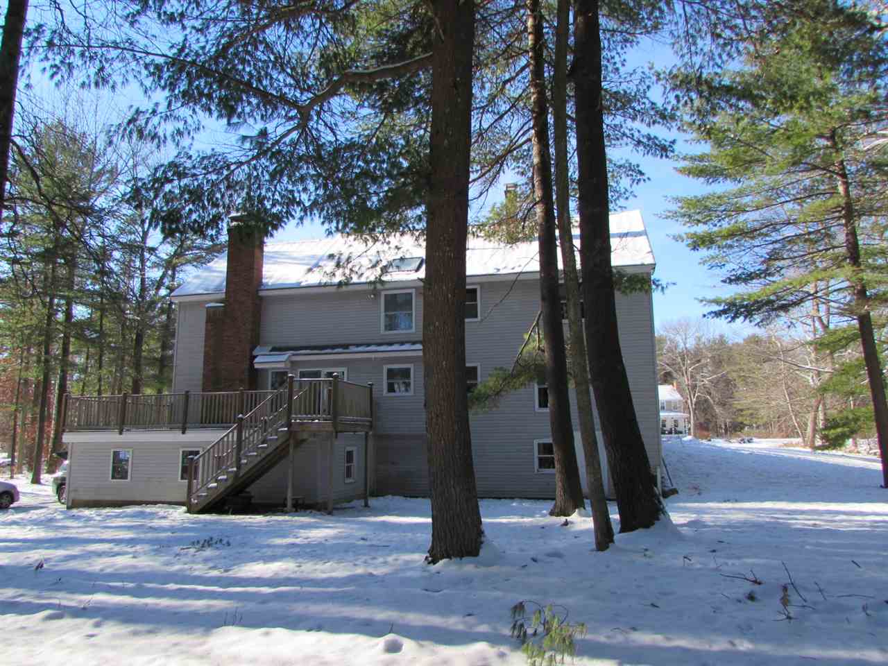 1 Lafayette Road Londonderry, NH 03053 - Photo 36 of 40