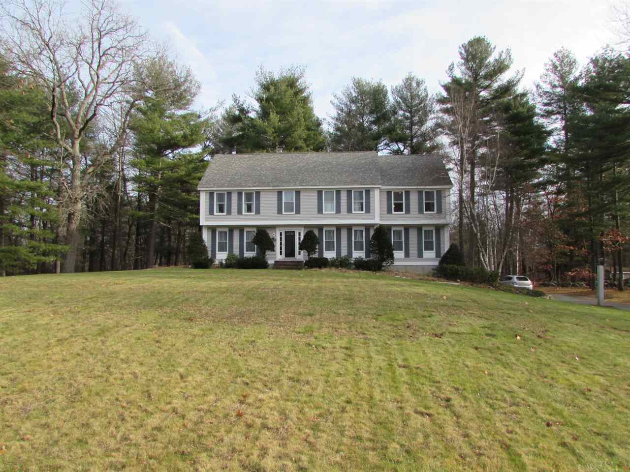 1 Lafayette Road Londonderry, NH 03053 - Photo 40 of 40
