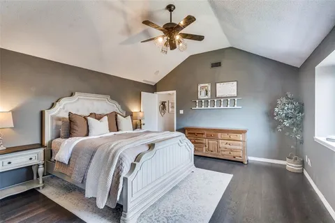 $379,000 | 710 Cottonwood Drive, Allen, TX 75002