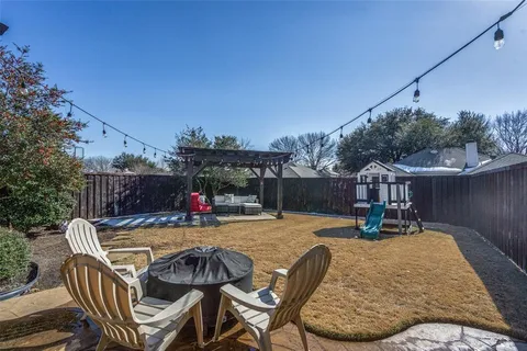 $379,000 | 710 Cottonwood Drive, Allen, TX 75002