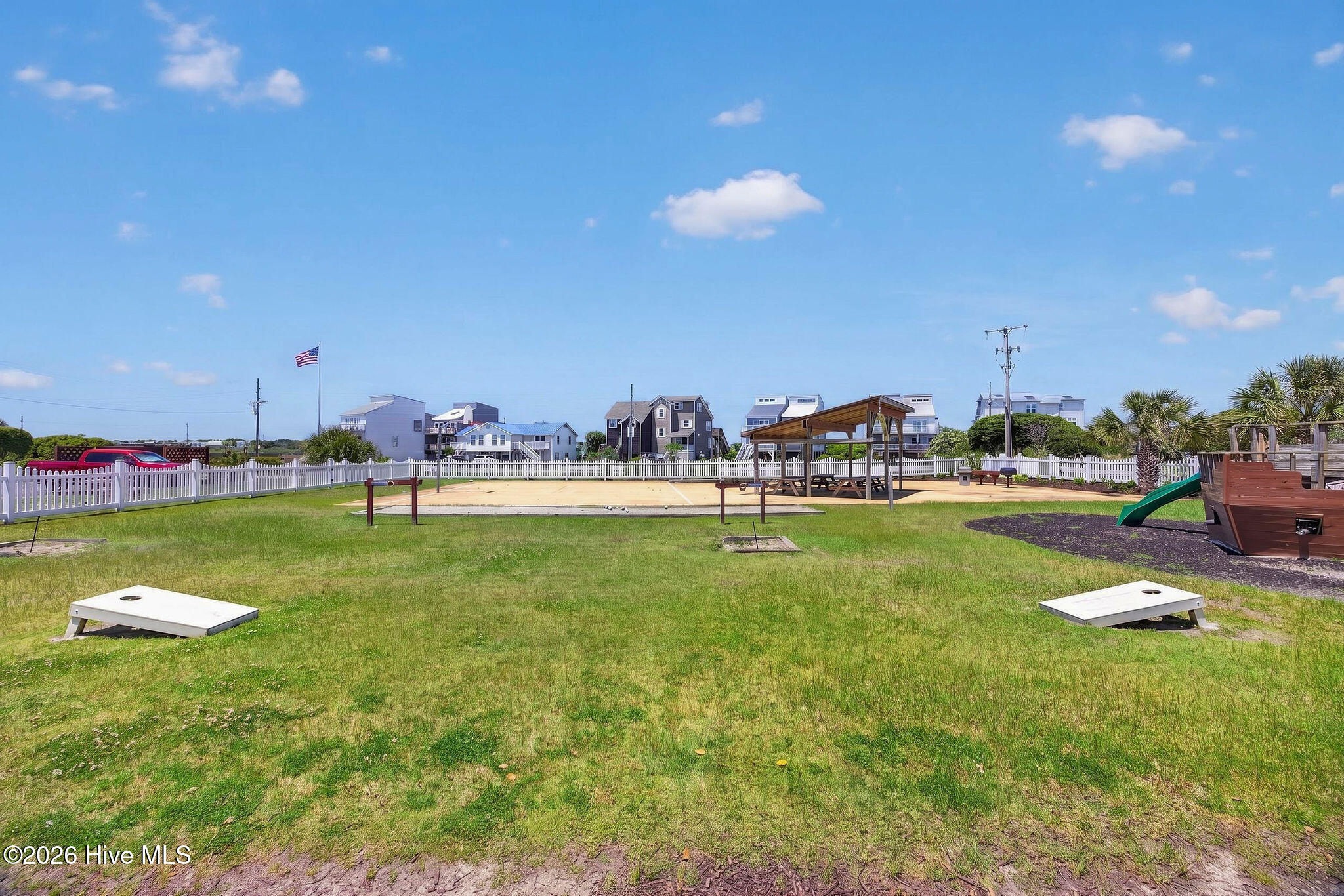 1866 New River Inlet Road, Unit 3407C North Topsail Beach, NC 28460 - Photo 31 of 33 1866NewriverInleRoadunit3407-32