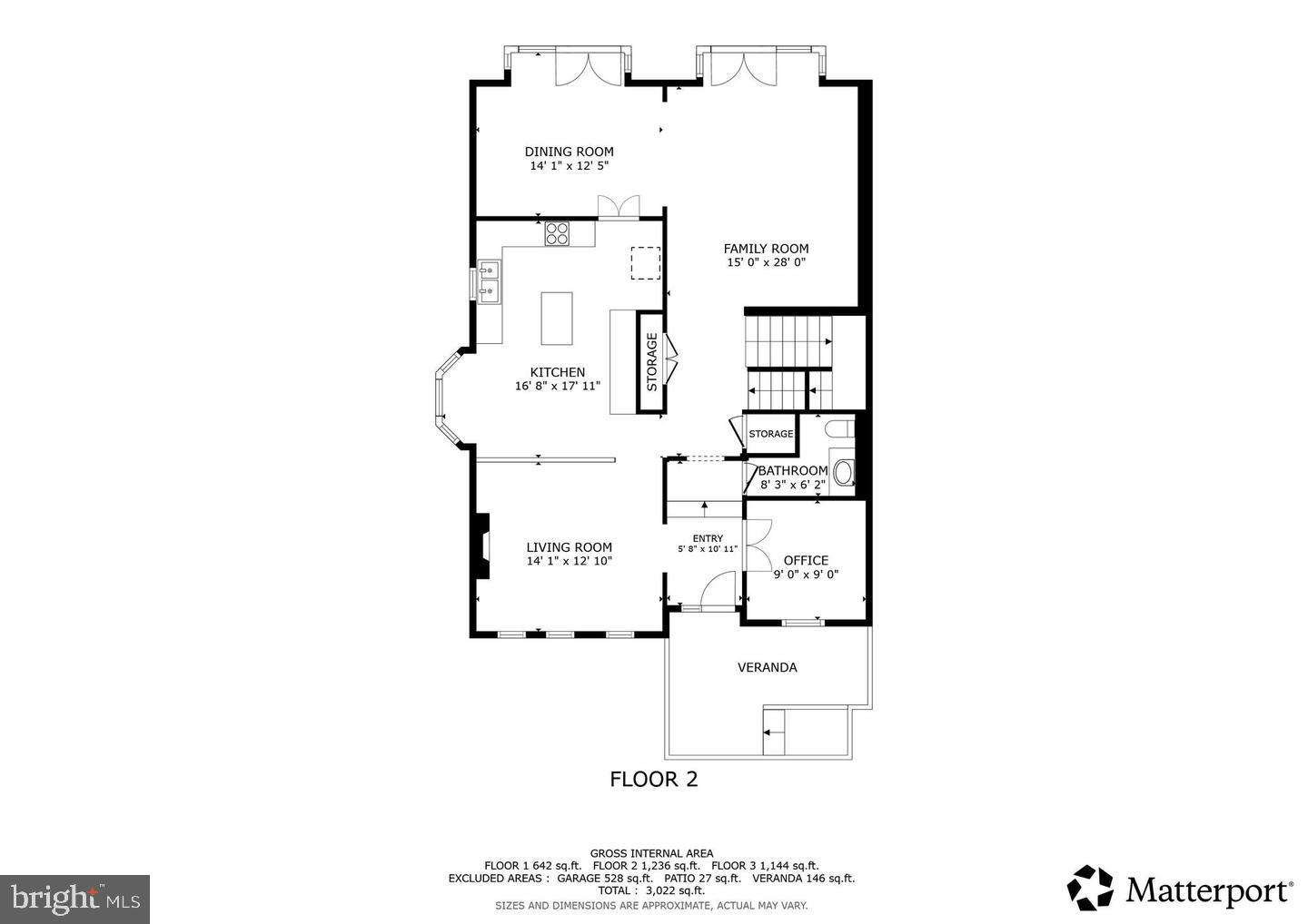 8015 Quarry Ridge Way Bethesda, MD 20817 - Photo 64 of 65 Gallery Image 64