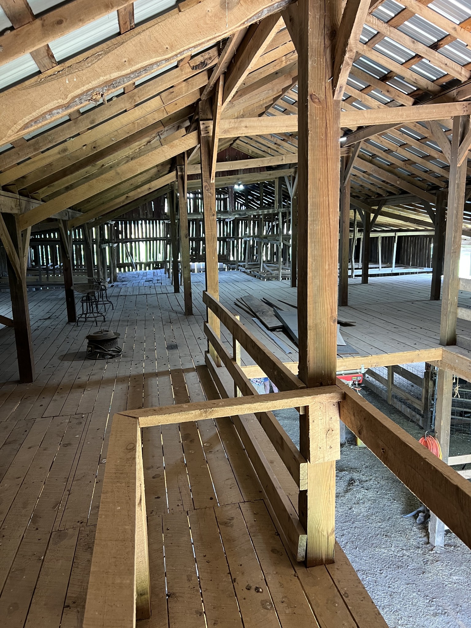 354 Dyer Ridge Road Baxter, TN 38544 - Photo 36 of 96