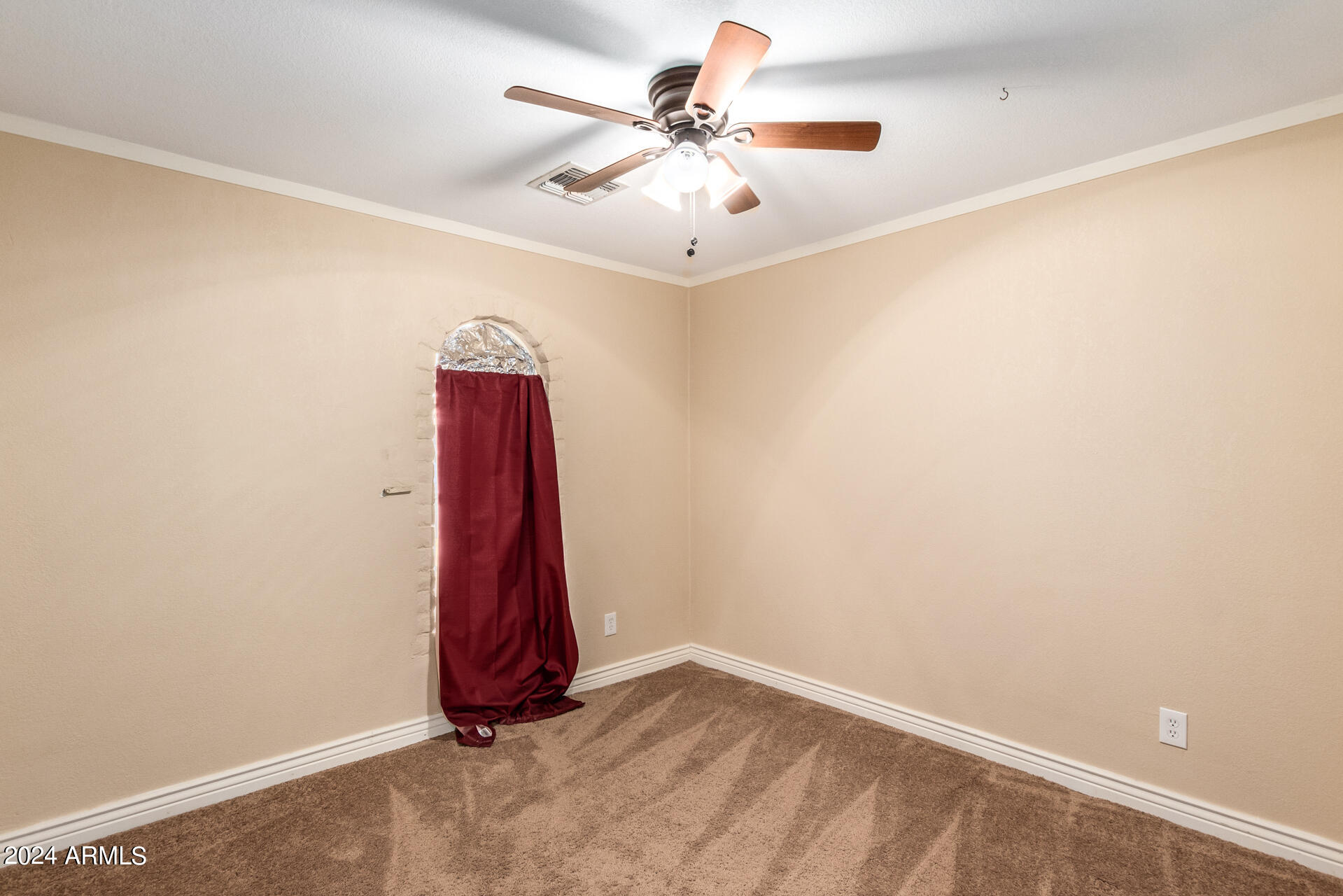1527 West Carson Road Phoenix, AZ 85041 - Photo 12 of 22 Guest Bedroom 2