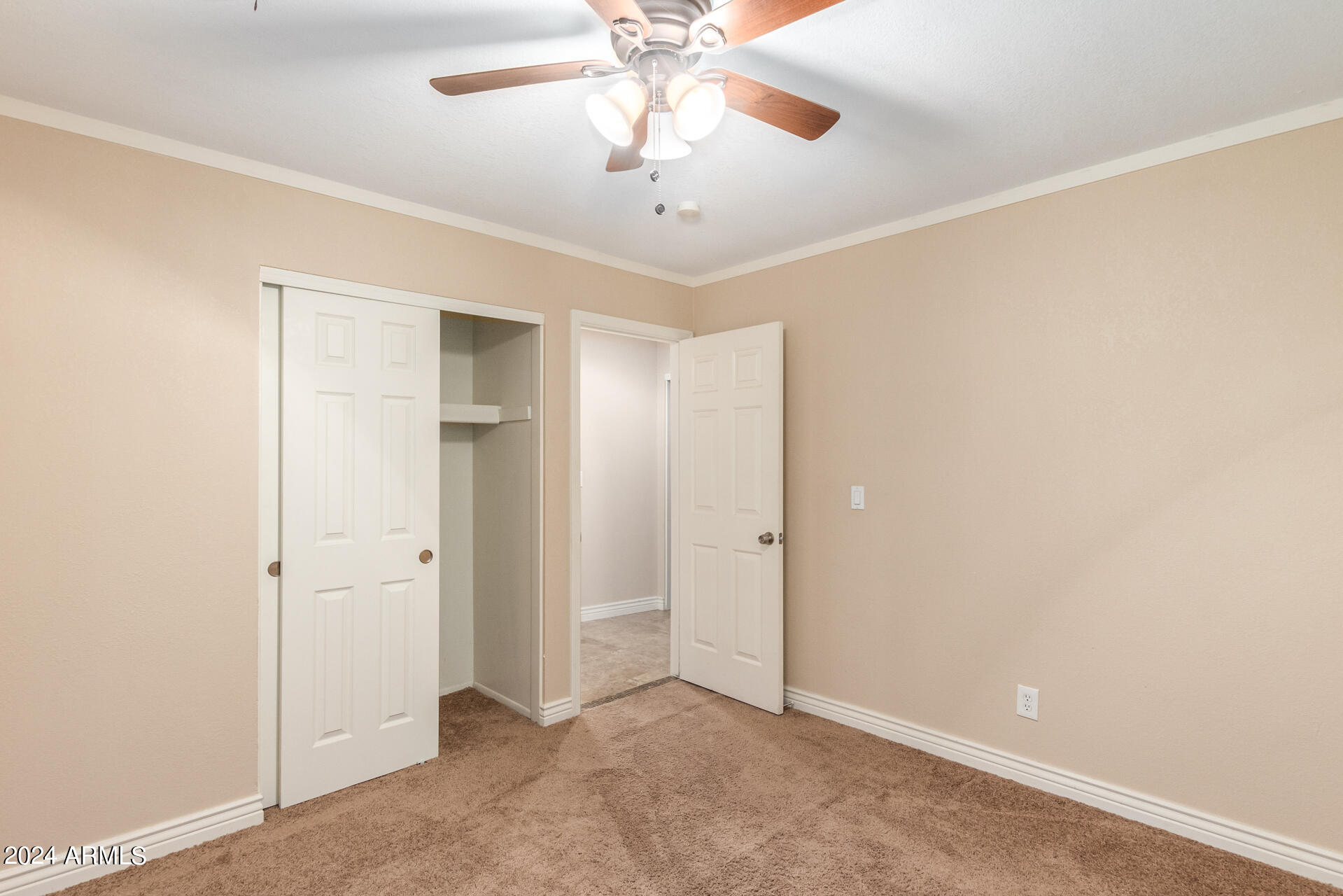 1527 West Carson Road Phoenix, AZ 85041 - Photo 13 of 22 Guest Bedroom 2