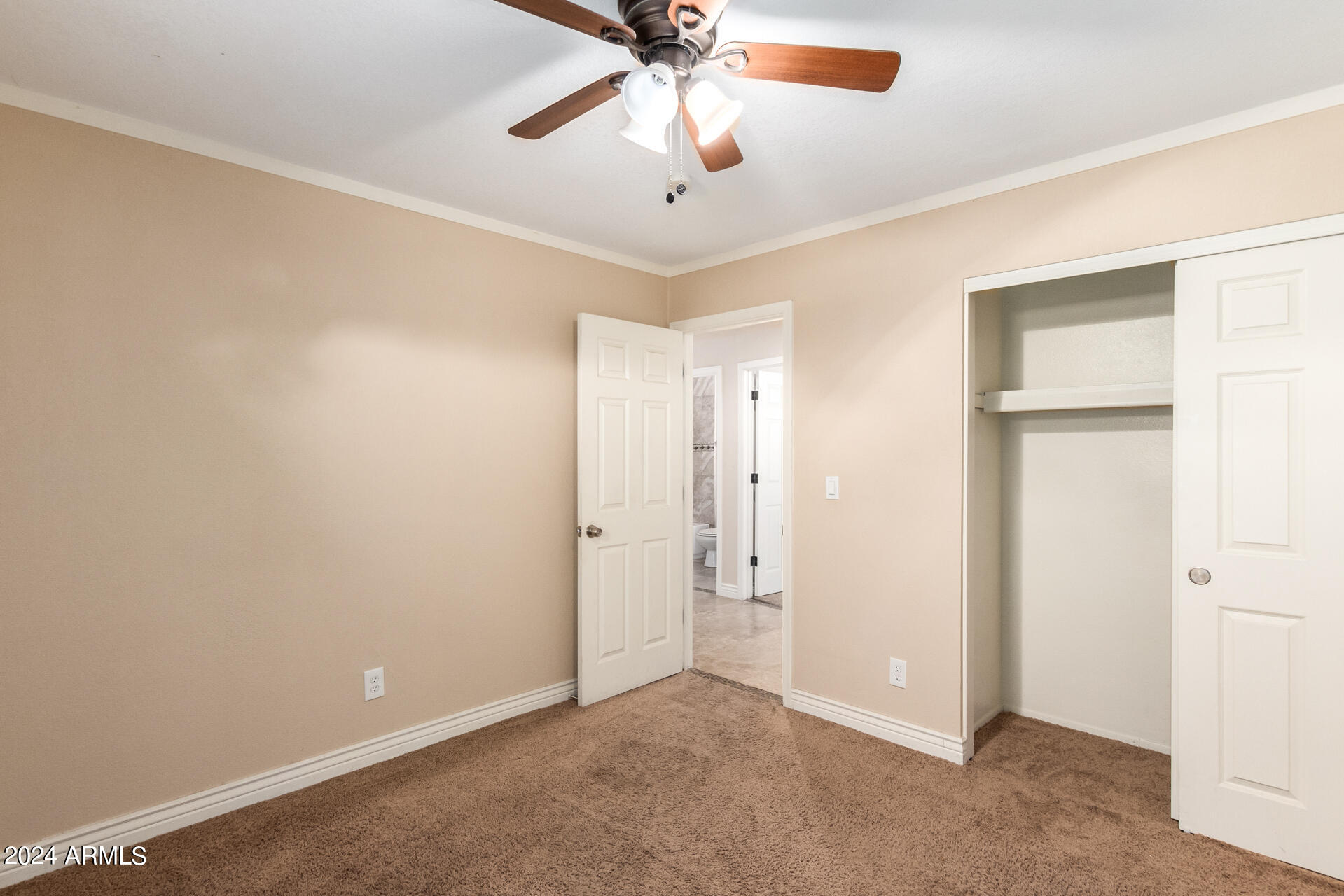 1527 West Carson Road Phoenix, AZ 85041 - Photo 10 of 22 Guest Bedroom 1