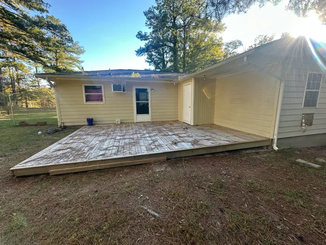 $140,000 | 2704 Lizzie Creek Road, Summerton, SC 29148