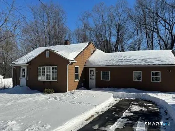 $245,000 | 152 Summit Road, Prospect, CT 06712