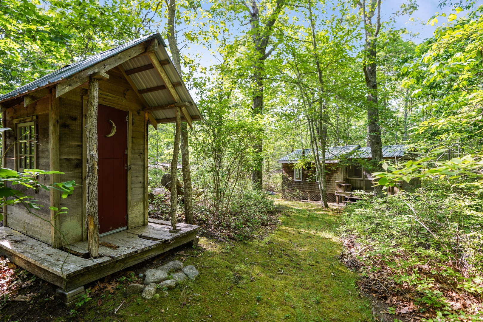 157 Ben Chase Road West Tisbury, MA 02568 - Photo 50 of 59