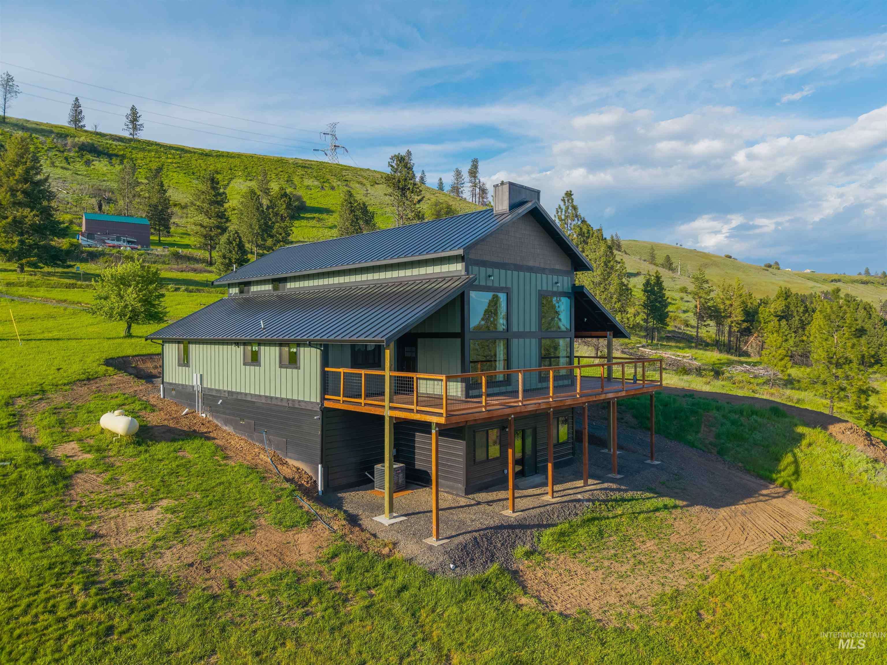 520 Valley View Drive Lenore, ID 83541 - Photo 49 of 49