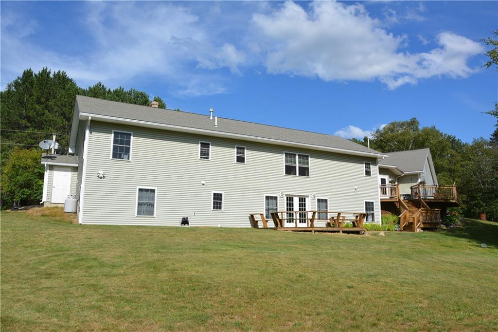 65 McIntyre Road Houlton, ME 04730 - Photo 30 of 35 Photo