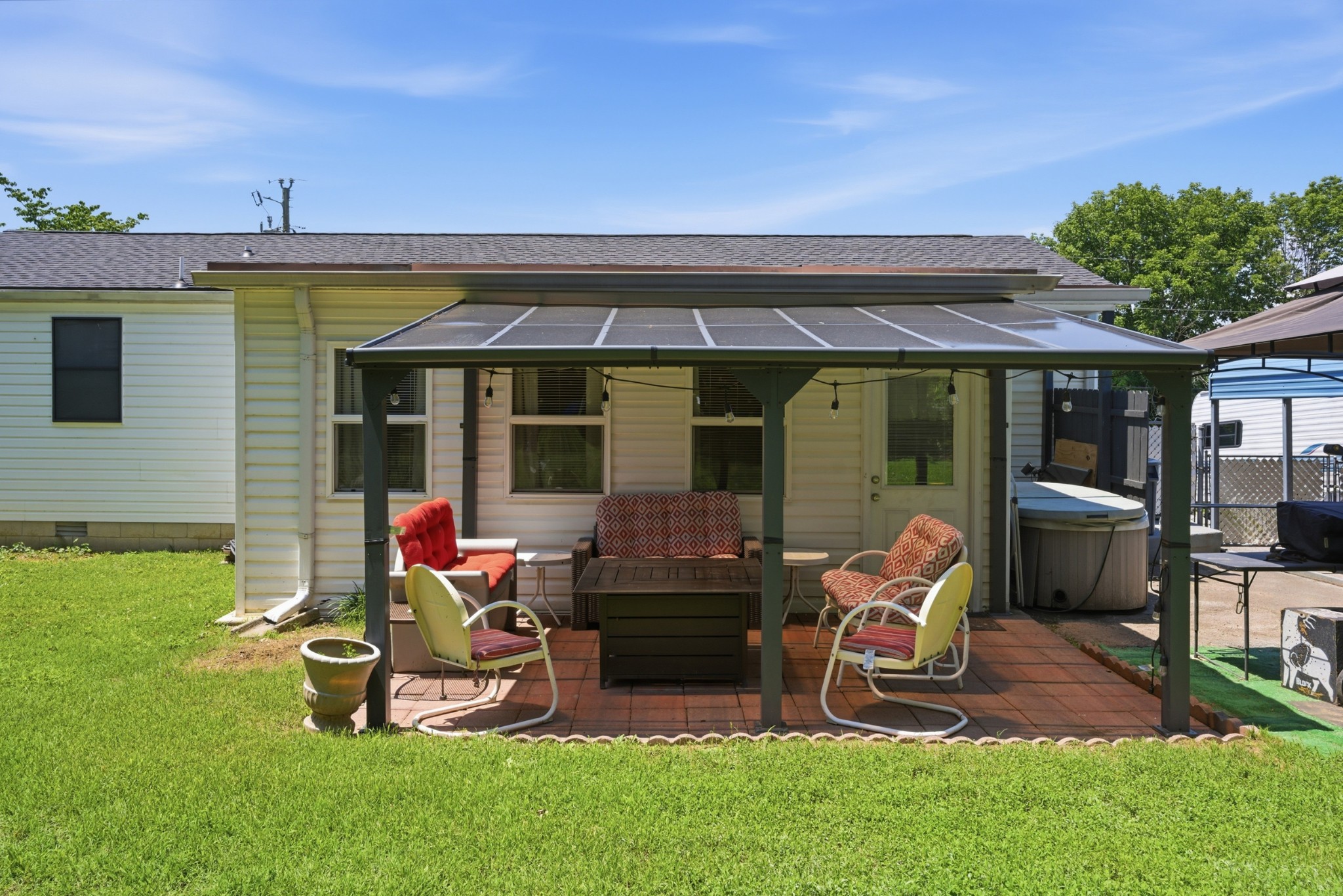 103 Ridgeview Court La Vergne, TN 37086 - Photo 40 of 48 Gallery Image 40