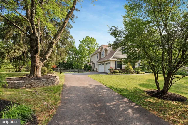 $1,350,000 | 5 Kent Lane, Paoli, PA 19301