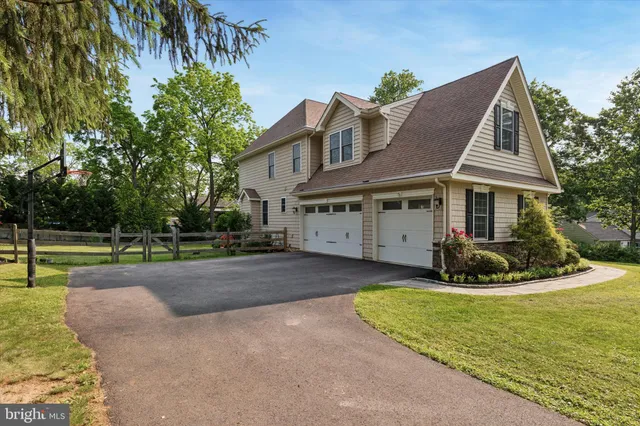$1,350,000 | 5 Kent Lane, Paoli, PA 19301